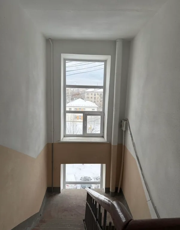 Квартира Квартира Дизайнерская двушка с видом на Высоцкий — Екатеринбург