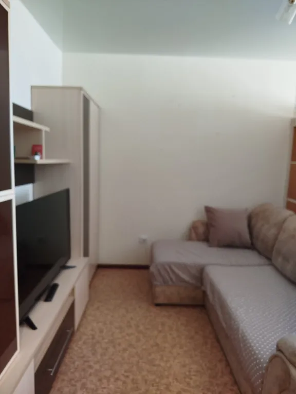 Уютная квартира в спальном районе с развитой инфрастуктурой