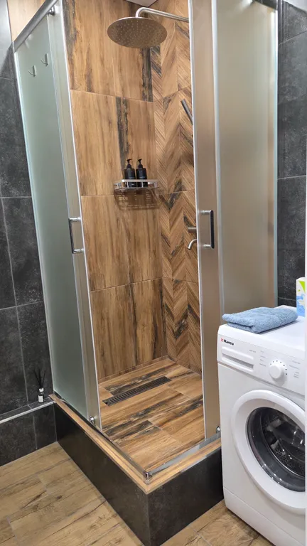 Однокомнатная квартира с евроремонтом у Финского залива Малая Финлянд