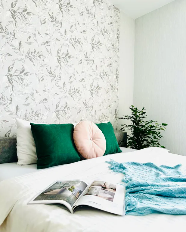 Квартира Уютная студия — аренда посуточно в Новая Адыгея