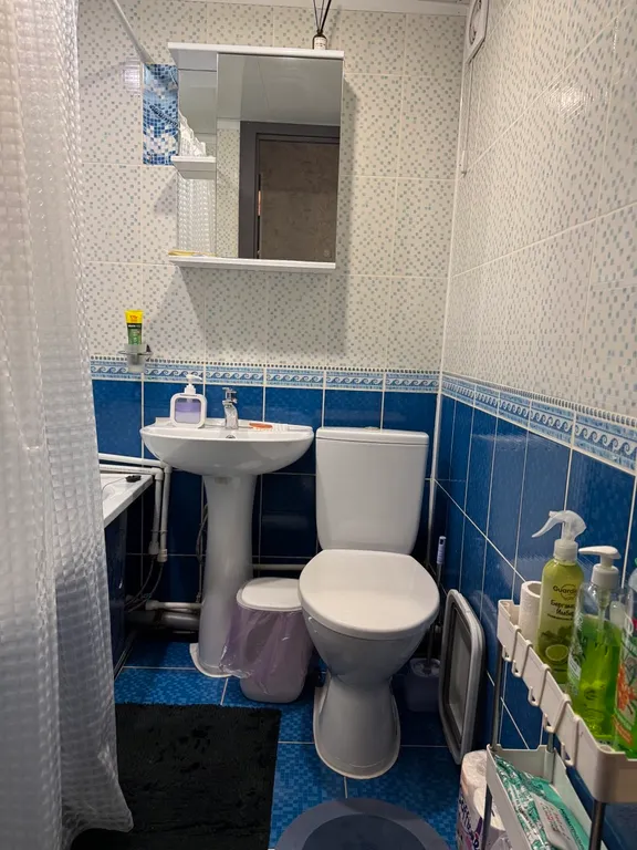 Уютная студия