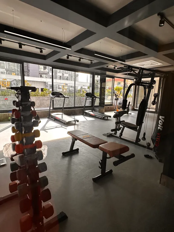 VIP апартаменты на Клеопатре в новом премиальном комплексе