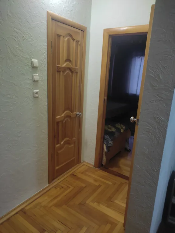 Комфортная 2-х комнатная квартира