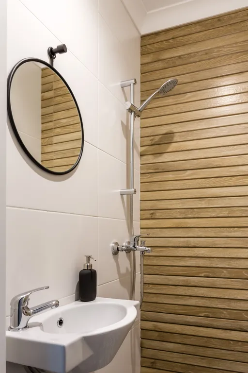 Апартаменты Кварт-Отель студия Макадамия