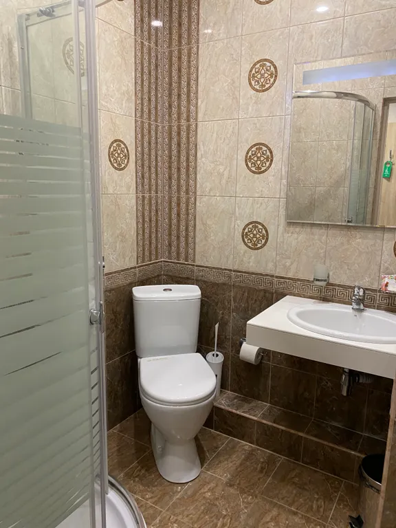 Квартира Комната — Анапа