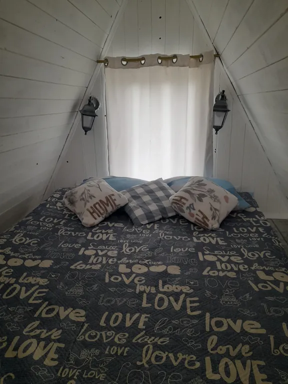 Здесь сбываются мечты