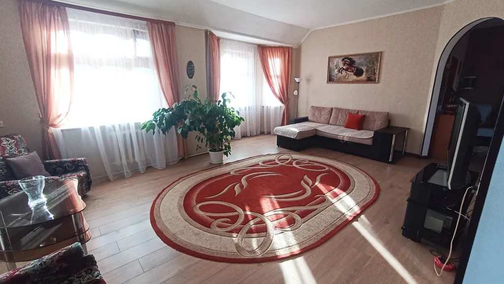 Коттедж Дом в Центре — Кисловодск