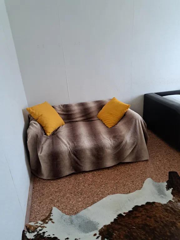 Уютная квартира для небольшой семьи