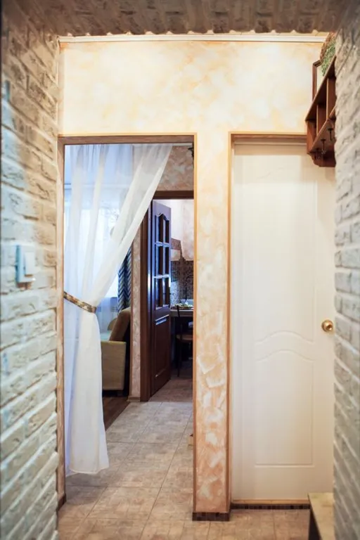 Апартаменты в центре рядом с набережной