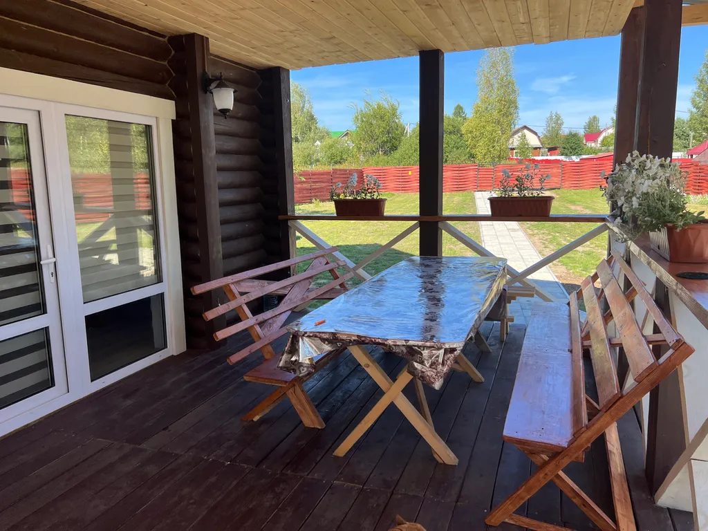 3-комнатный Дом