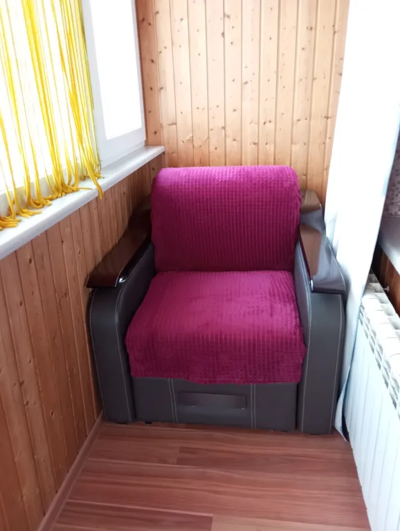 Квартира с джакузи