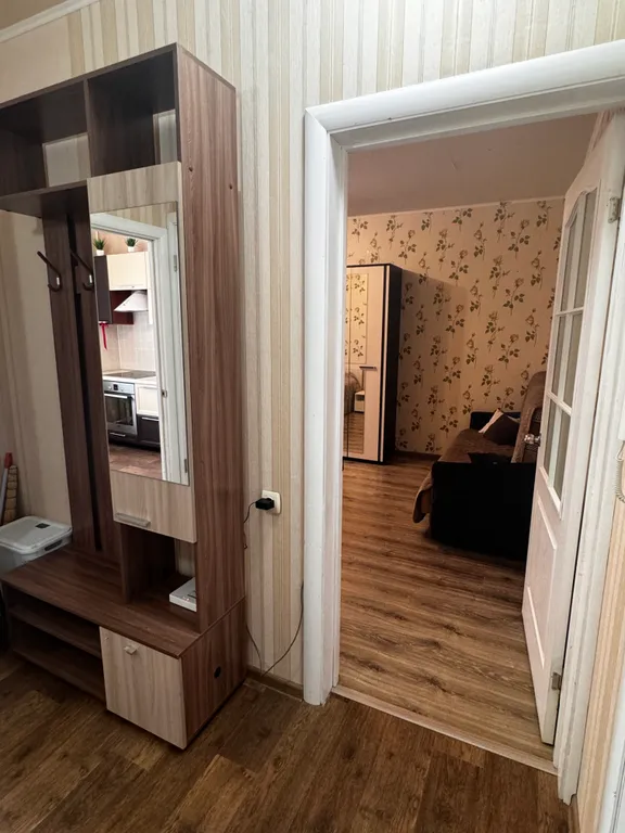 Чистая и уютная квартира от собственника