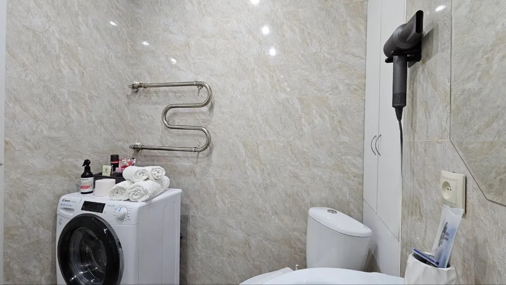 Неподалеку от трц alimpic