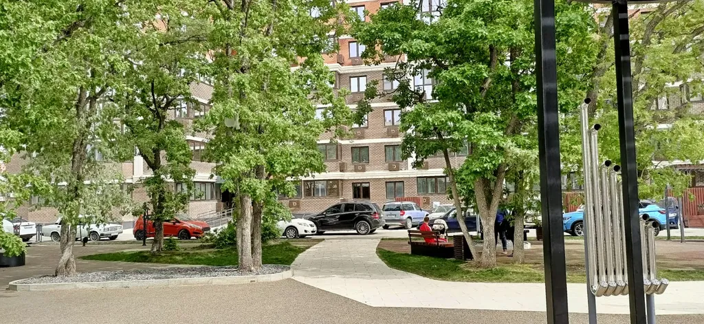 Квартира Уютная квартира у моря — Новороссийск