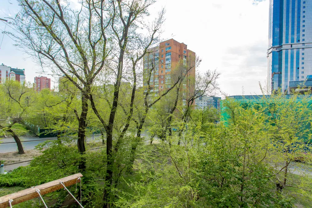 Квартира рядом с жд вокзалом