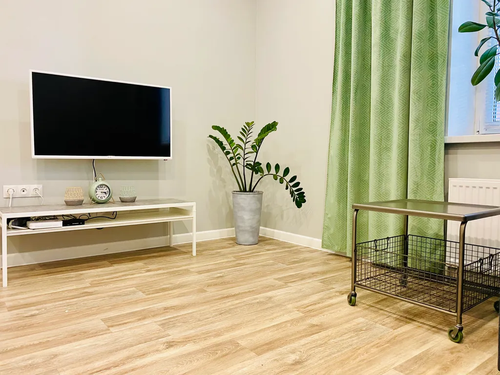 Иннополис апартаменты Happy - уютная квартира в ЖК комфорт класса