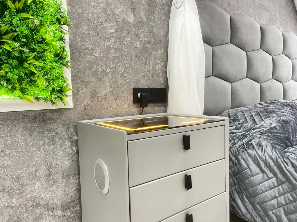 Квартира Premium