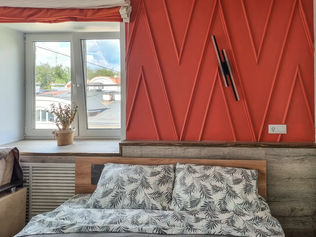 Квартира Квартира Студия Аура в центре Ярославля — Ярославль