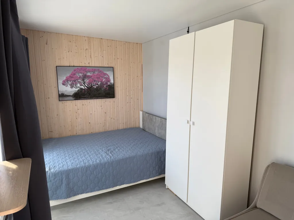 Коттедж Коттедж Балтийские гнездышки — Горбатовка