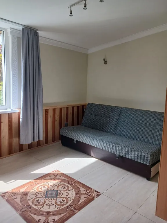 2-х комнатная квартира недалеко от моря