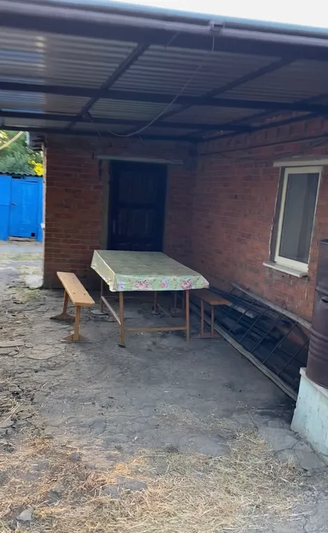 Коттедж Дом без хозяев рядом с морем — Широчанка