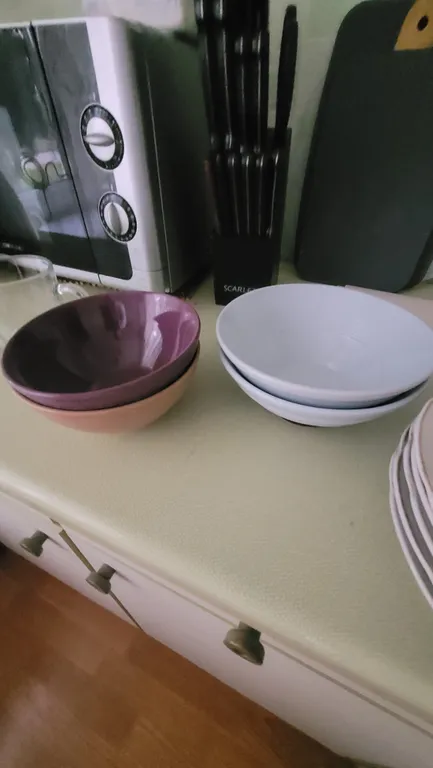 Квартира у самого синего моря