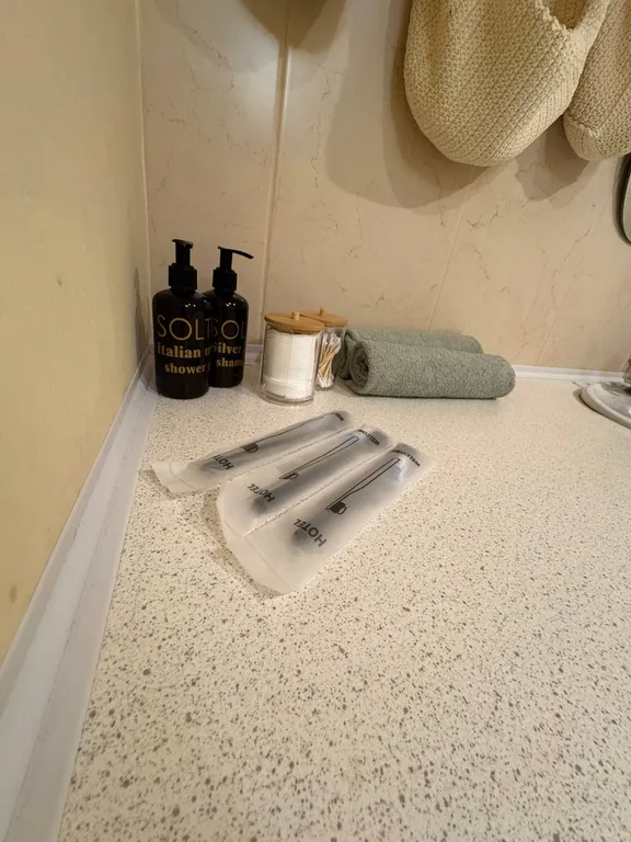 Четырёхкомнатная квартира в историческом центре города