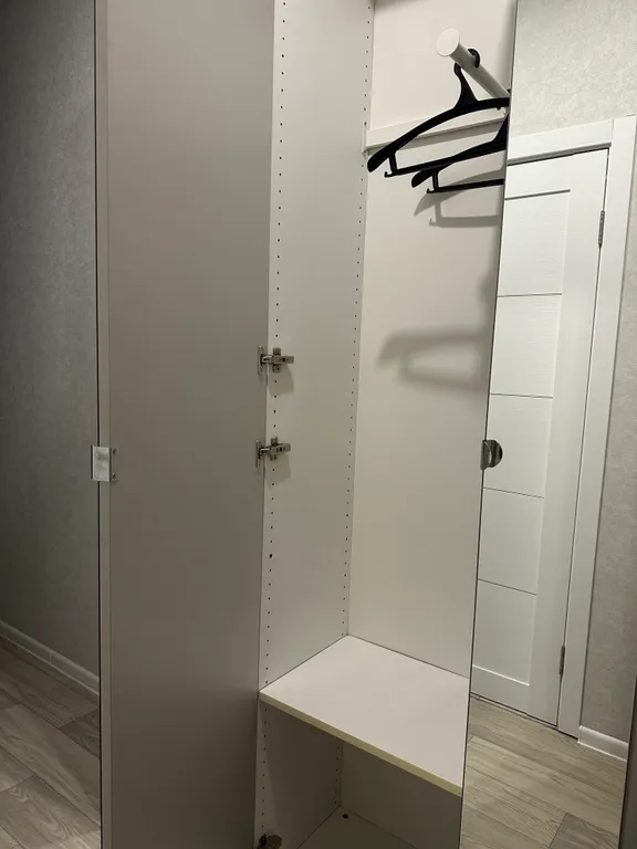 Очень чисто и комфортно