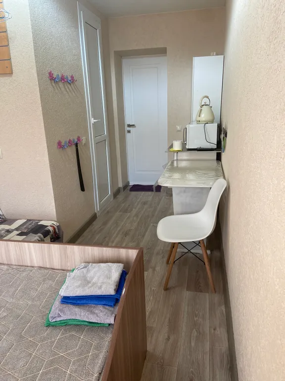 Уютная квартира в курортной зоне