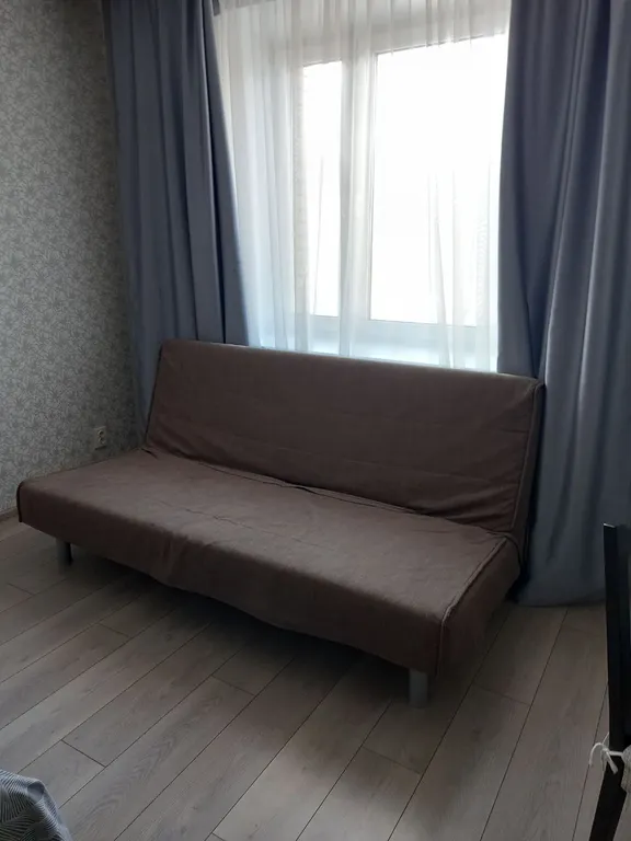 Квартира Новостройка в центре — Омск