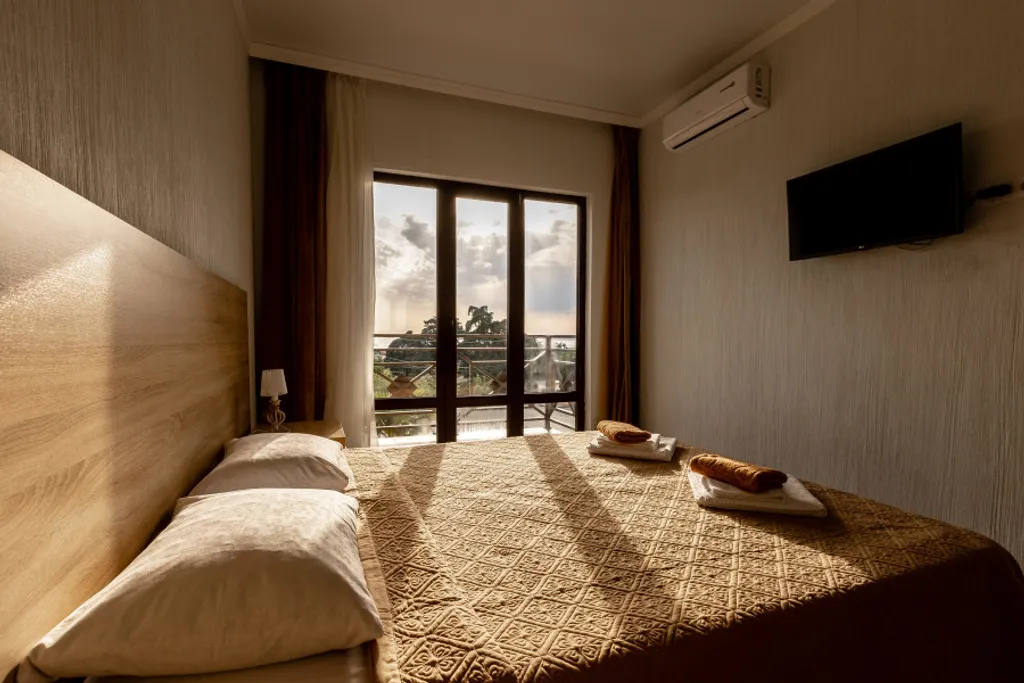 Квартира Комната — аренда посуточно в Сухум