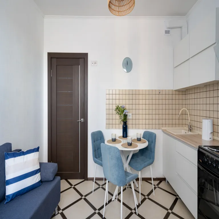 Квартира Квартира Тайны голубого океана в Нахабино — Нахабино