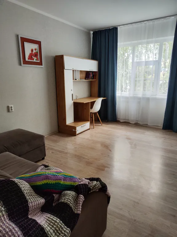 Квартира Уютная квартира — Краснодар