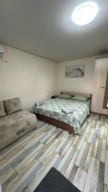 Квартира Комната — аренда посуточно в Агой