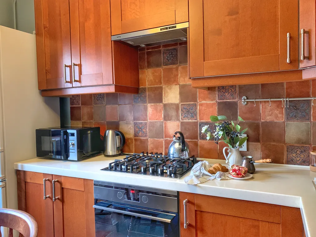 Роскошная 2-к.квартира в историческом центре. От 2-х дней скидка!