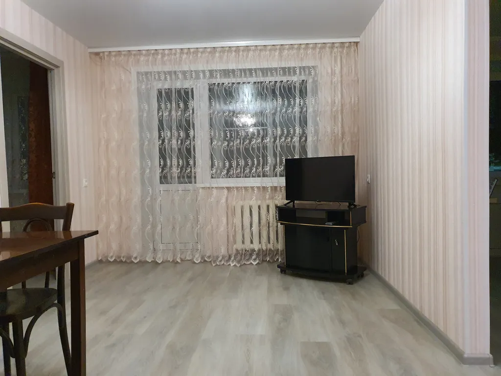 Просторная квартира рядом с парком