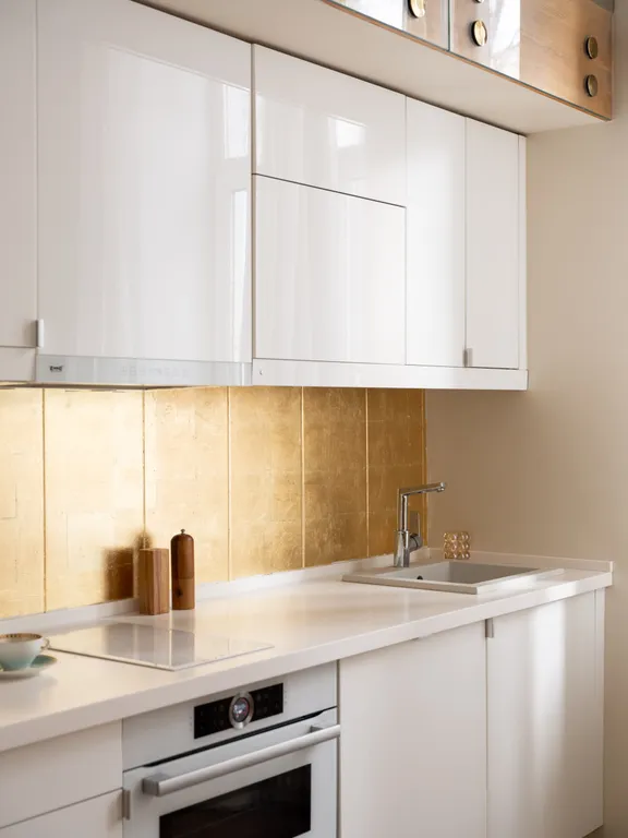 Квартира Апартаменты Рады Русских в центре рядом с Кремлем — Москва