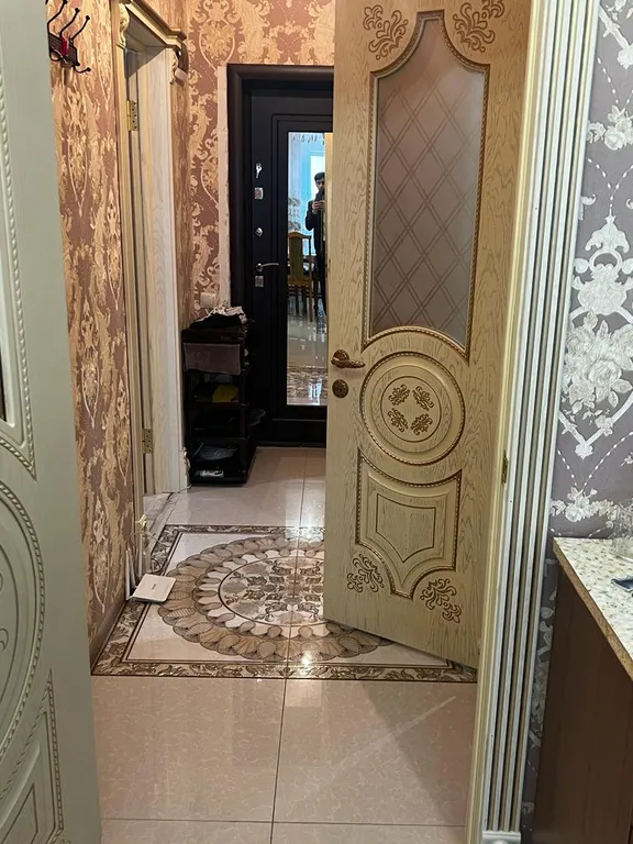 Квартира Квартира возле моря — Махачкала