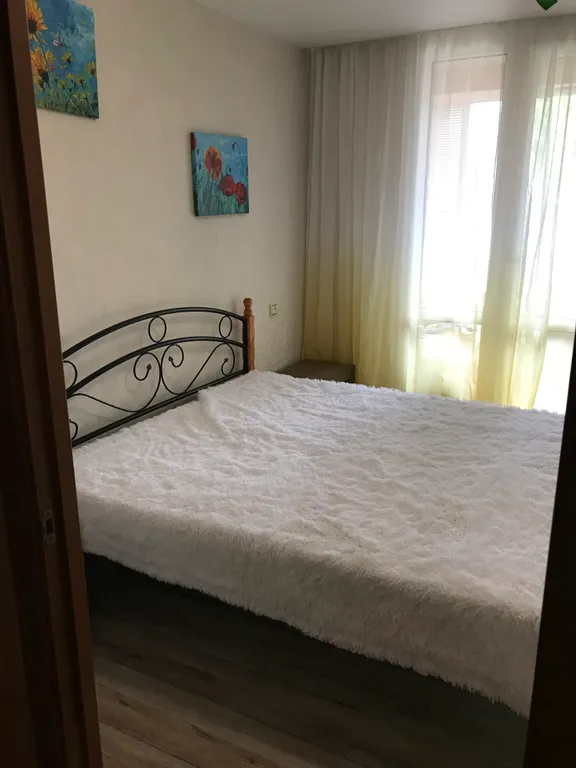 Квартира Квартира в лучшем для отдыха месте — Севастополь