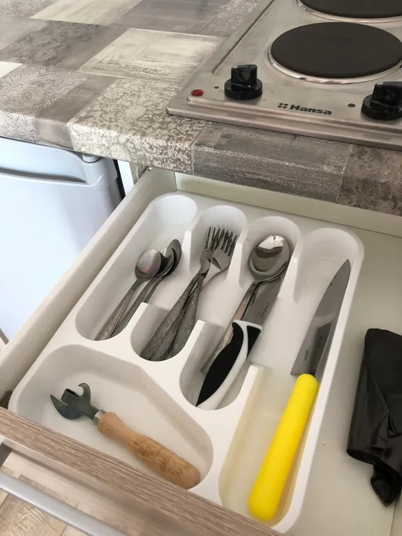 Квартира Квартира с видом на горы — Горячий Ключ