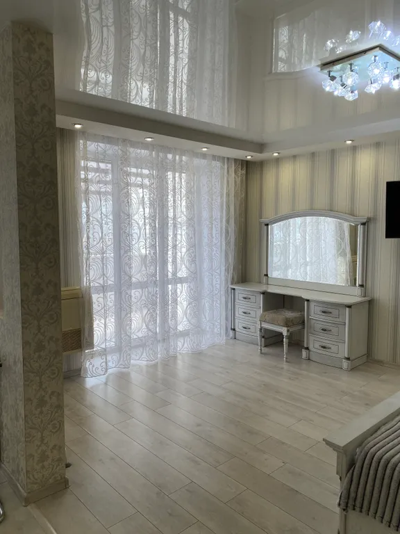 Уютная квартира в центре города рядом с парком 30 лет ВЛКСМ