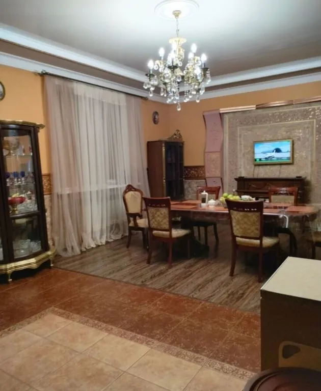 Жильё в Избербаше