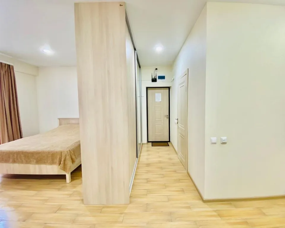 Квартира Квартира Apartments in Sorrento Park — Сириус