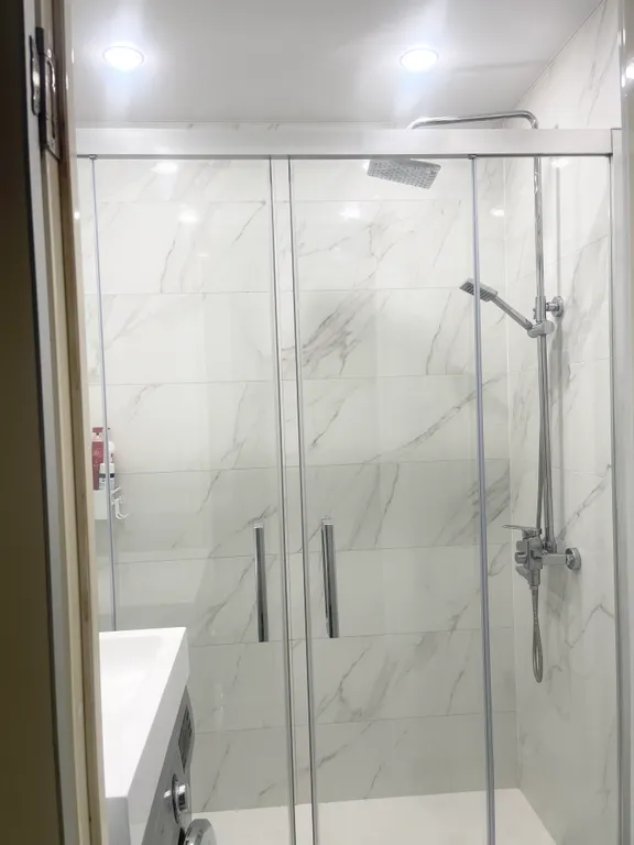 Квартира Апартаменты в трёх минутах ходьбы от моря — Феодосия