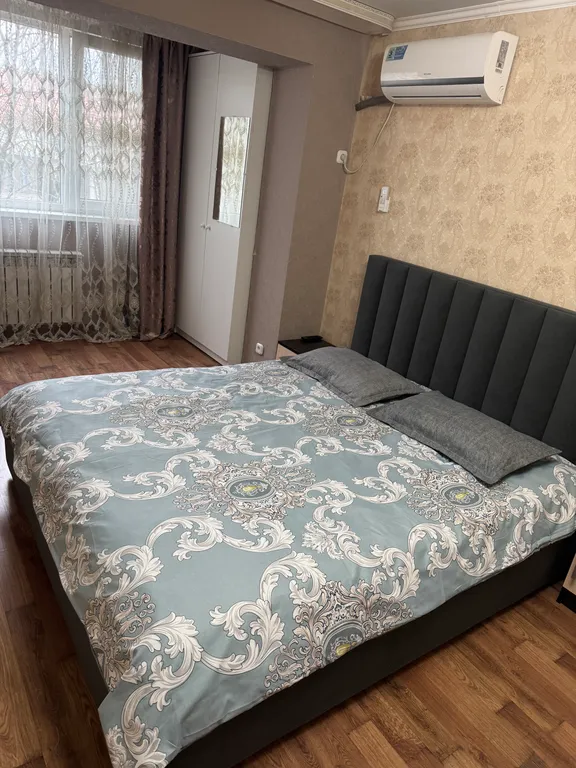 Уютная квартира в центре