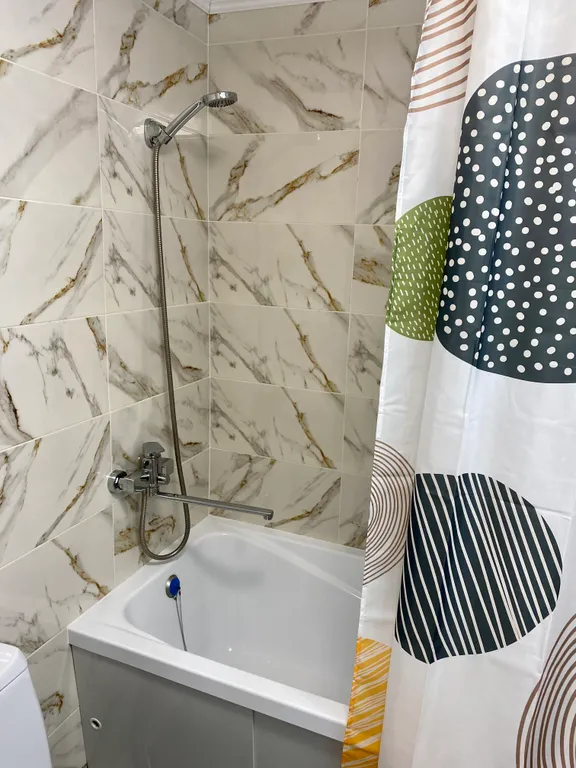 2-х комнатная квартира в центре города