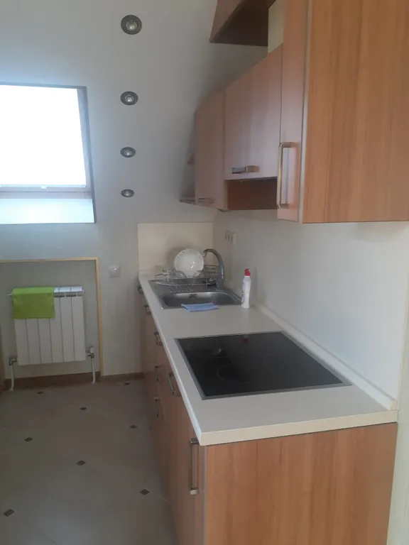 Коттедж Уютный дом с бассейном — Сочи