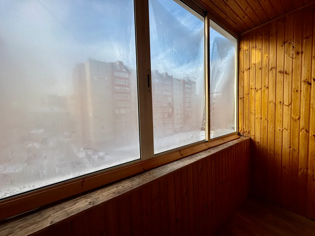 Красивая комфортная 3-комнатная квартира в Кировском районе