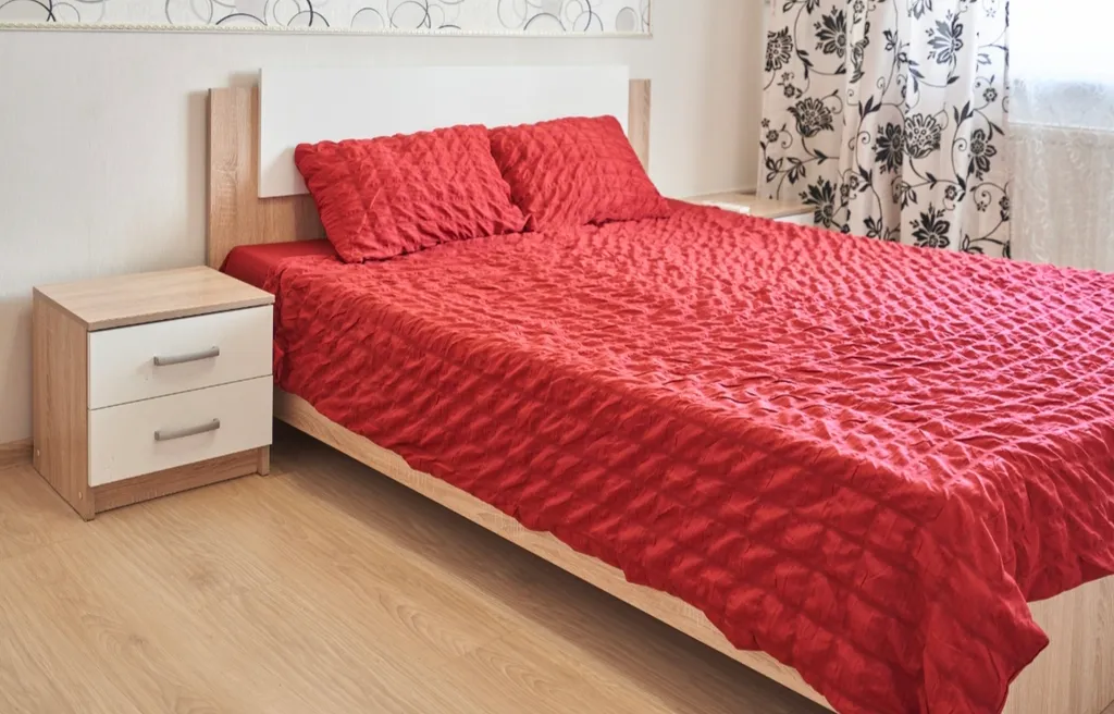 Квартира Квартира Евротрешка возле парка Краснодар! — Краснодар