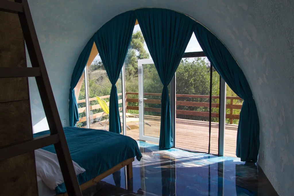 1-комнатный Дом